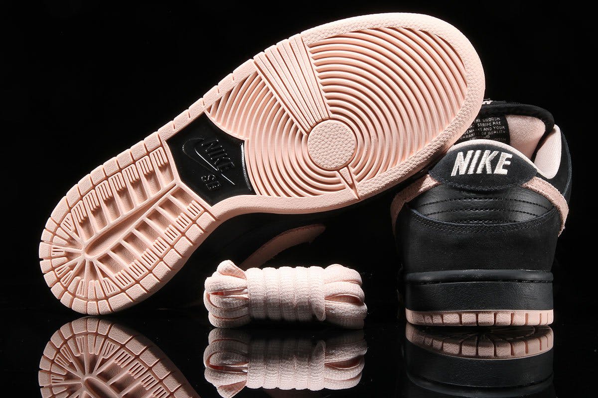 Nike SB Dunk Low \